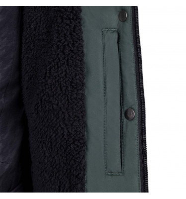 Kurtka i kamizelka 2w1 Rayah 152