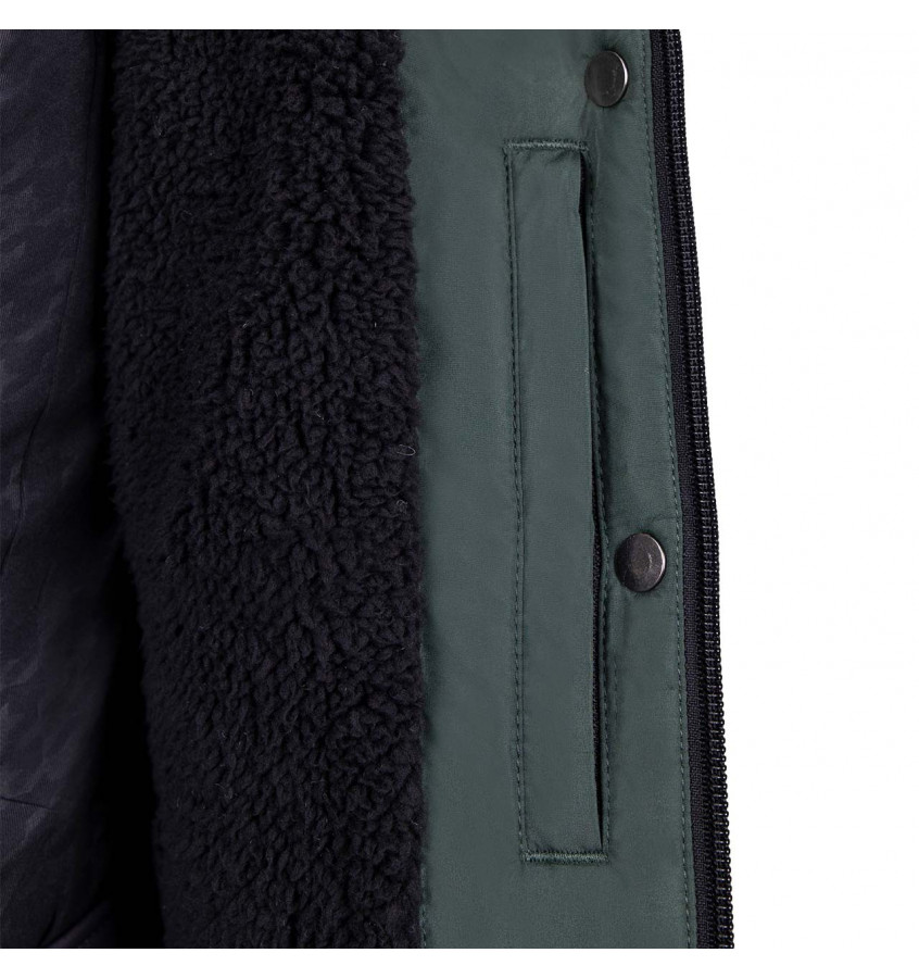 Kurtka i kamizelka 2w1 Rayah 152