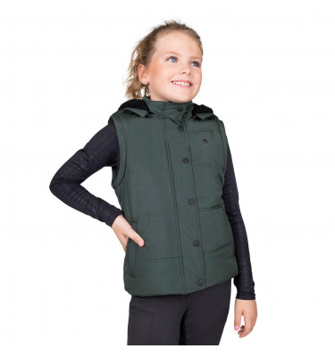 Kurtka i kamizelka 2w1 Rayah 152