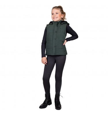 Kurtka i kamizelka 2w1 Rayah 152