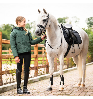 Kurtka i kamizelka 2w1 Rayah 152