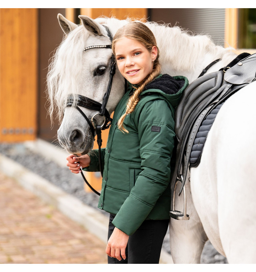 Kurtka i kamizelka 2w1 Rayah 152