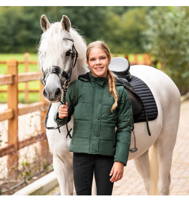 Kurtka i kamizelka 2w1 Rayah 152