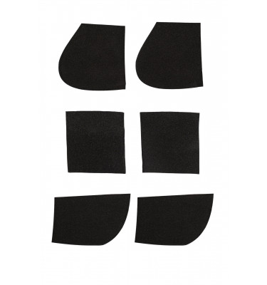 Podkładka korekcyjna Comfort z owczej wełny