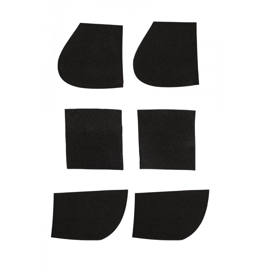 Podkładka korekcyjna Comfort z owczej wełny