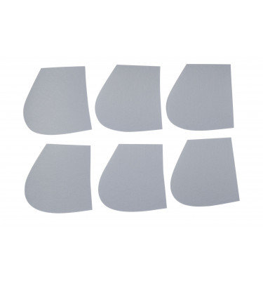 Podkładka korekcyjna Comfort z owczej wełny