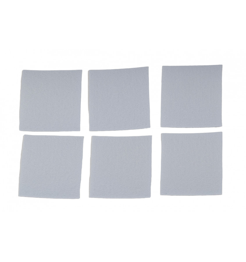 Podkładka korekcyjna Comfort z owczej wełny