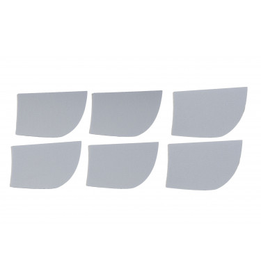 Podkładka korekcyjna Comfort z owczej wełny