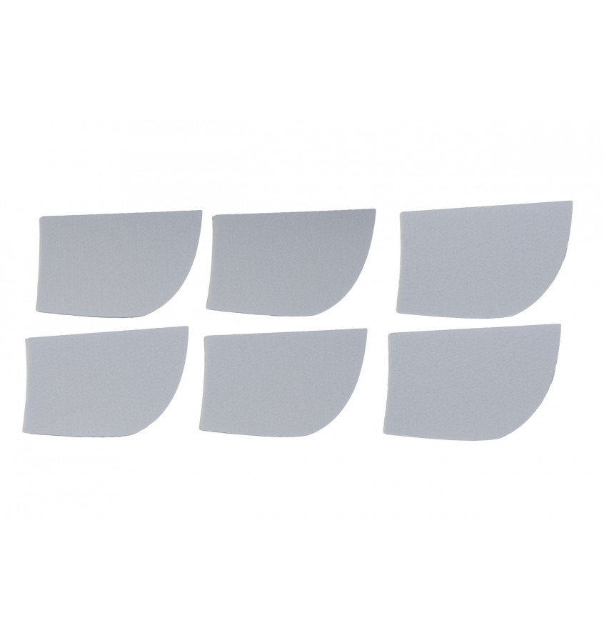 Podkładka korekcyjna Comfort z owczej wełny