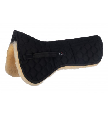 Podkładka korekcyjna Comfort z owczej wełny