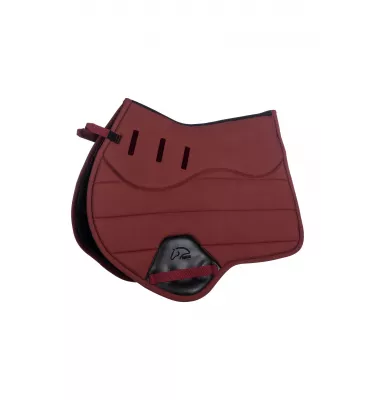 Czaprak pod siodło Sports bordo full uje