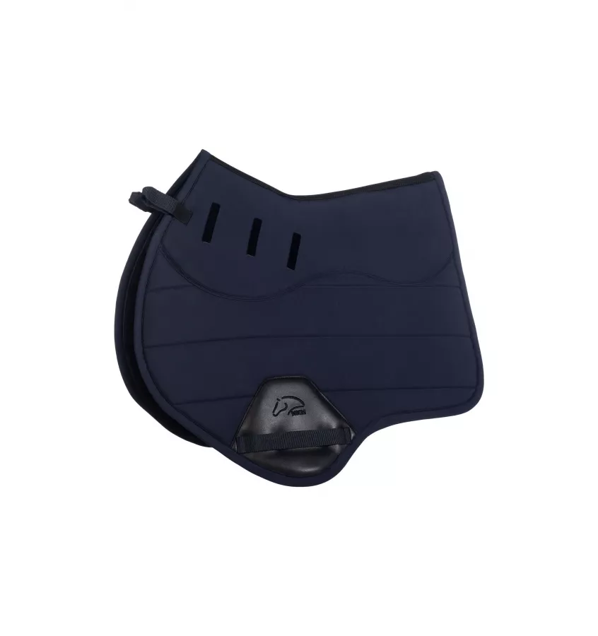 Czaprak pod siodło Sports bordo full uje