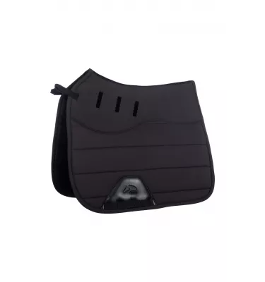 Czaprak pod siodło Sports bordo full uje