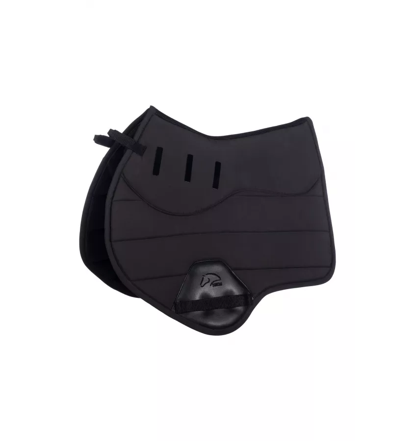 Czaprak pod siodło Sports bordo full uje