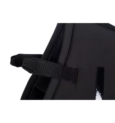 Czaprak pod siodło Sports bordo full uje