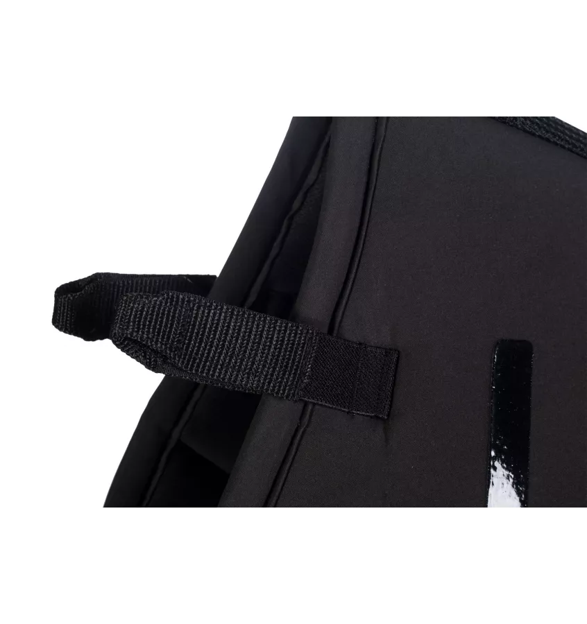 Czaprak pod siodło Sports bordo full uje