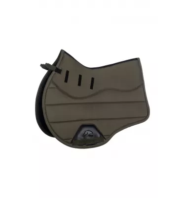 Czaprak skokowy Sports bordo full