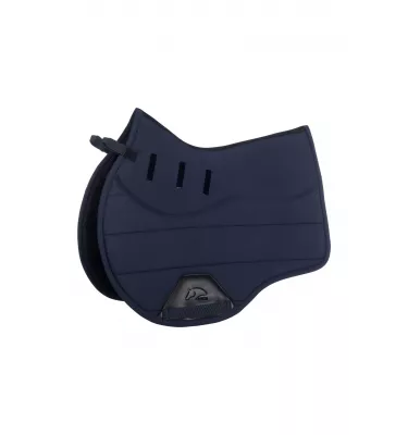 Czaprak skokowy Sports bordo full