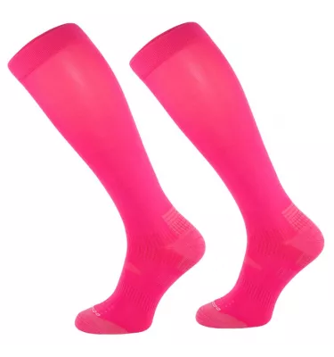 Podkolanówki jeździeckie ECO RIDER czarny 35-38