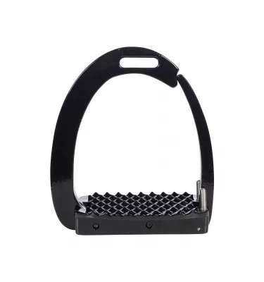 Strzemiona bezpieczne Emma czarne