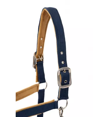 Kantar dla konia Delemont nieb cob