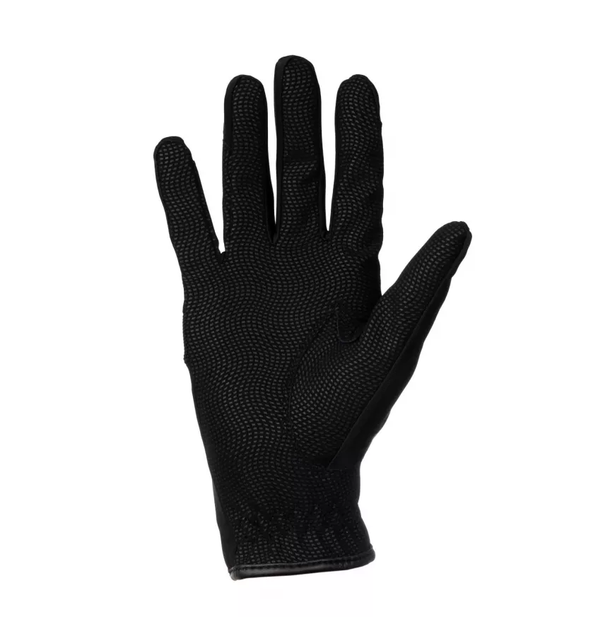 Rękawiczki jeździeckie Equestro Ridertech 6,0