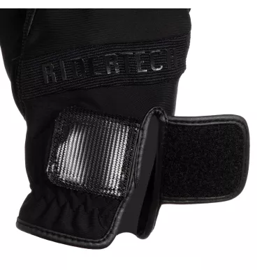 Rękawiczki jeździeckie Equestro Ridertech 6,0