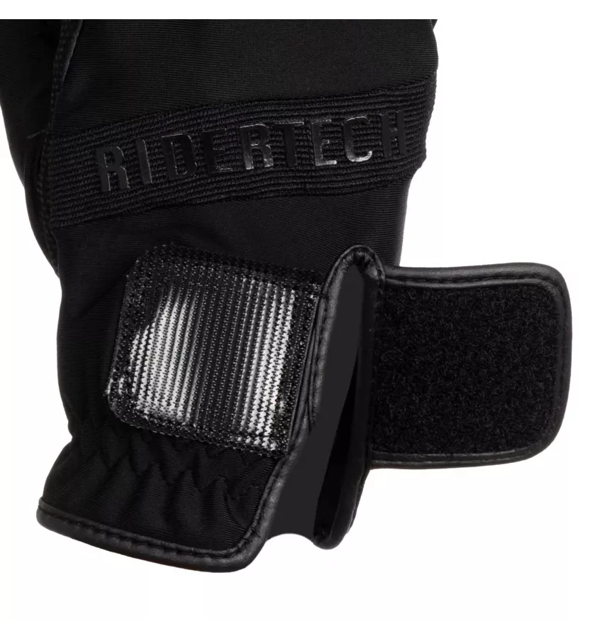 Rękawiczki jeździeckie Equestro Ridertech 6,0