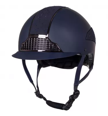 Kask jeździecki Ohio