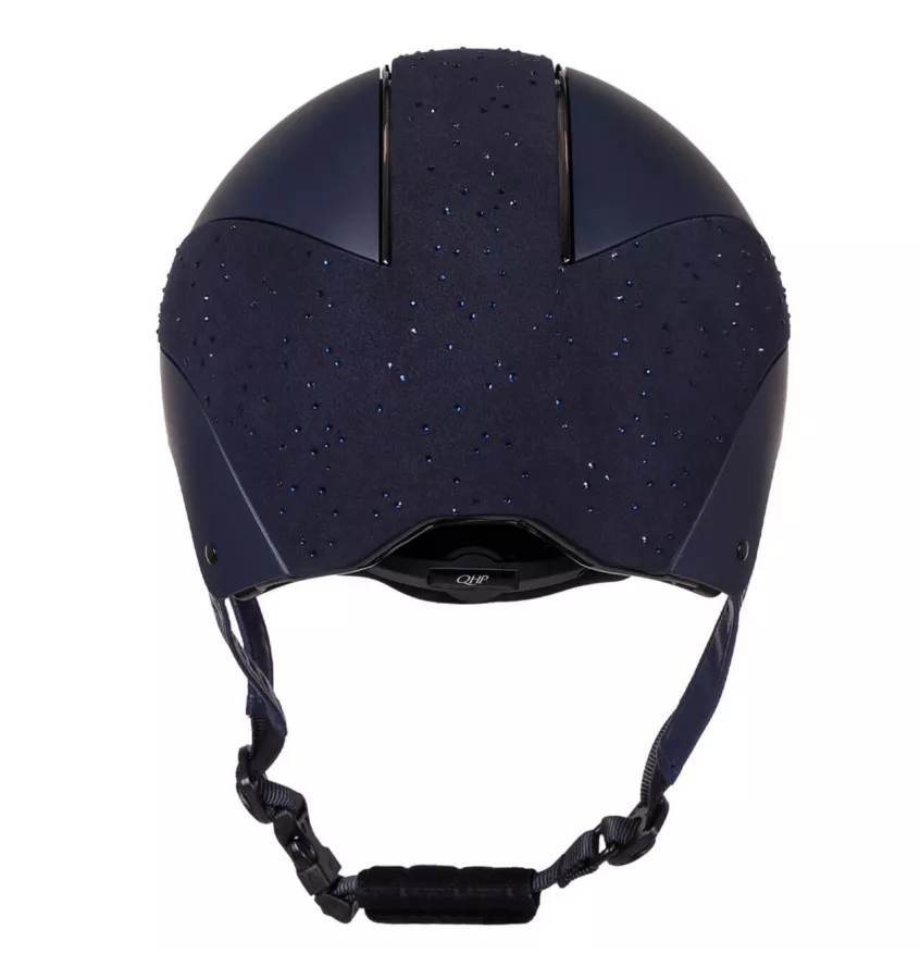 Kask jeździecki Ohio