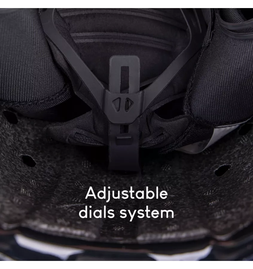 Kask jeździecki Ohio