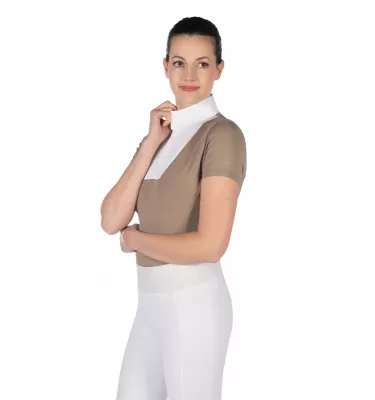 Koszulka konkursowa Virginia beż M