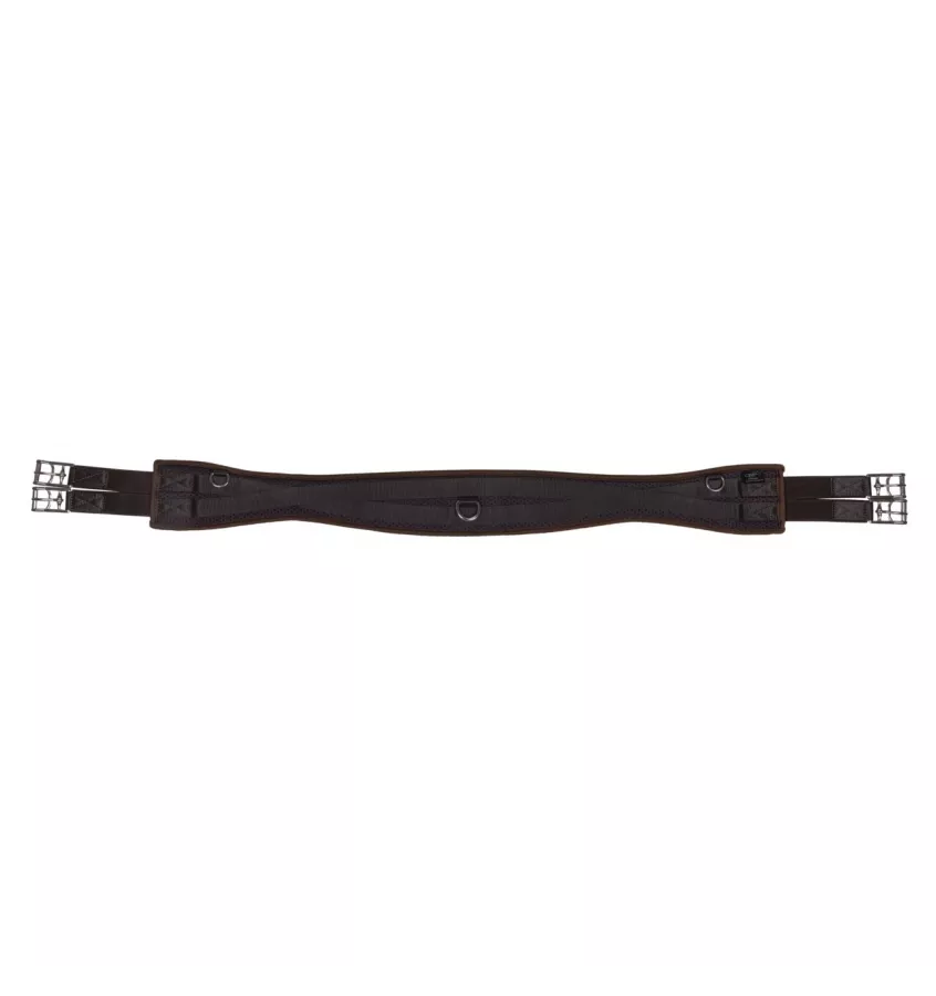 Popręg wszechstronny Air Mesh czarny 115