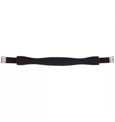 Popręg wszechstronny Air Mesh czarny 115