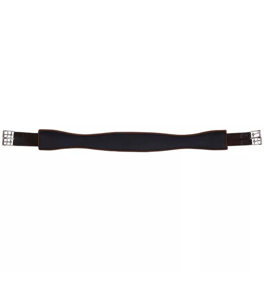 Popręg wszechstronny Air Mesh czarny 115