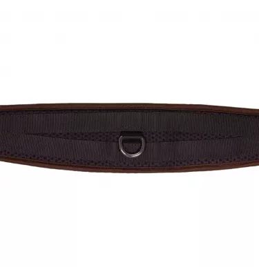 Popręg wszechstronny Air Mesh czarny 115