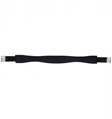 Popręg wszechstronny Air Mesh czarny 115