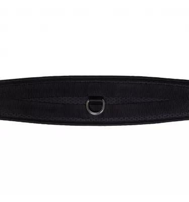 Popręg wszechstronny Air Mesh czarny 115