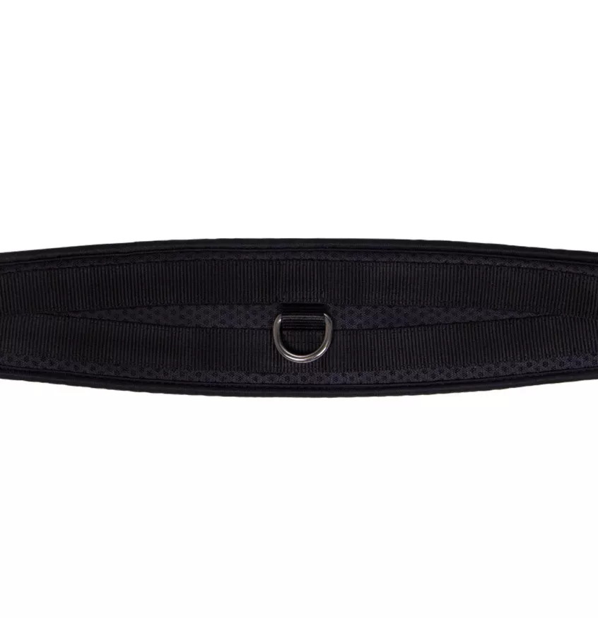 Popręg wszechstronny Air Mesh czarny 115