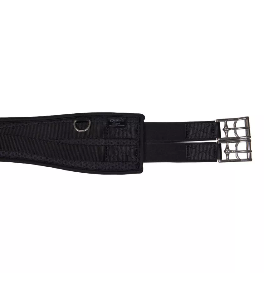 Popręg wszechstronny Air Mesh czarny 115