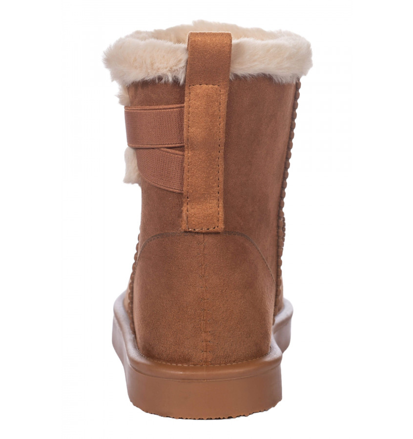 Buty do stajni Davos Legolin