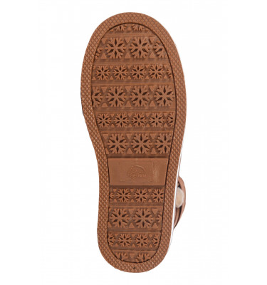 Buty do stajni Davos Legolin