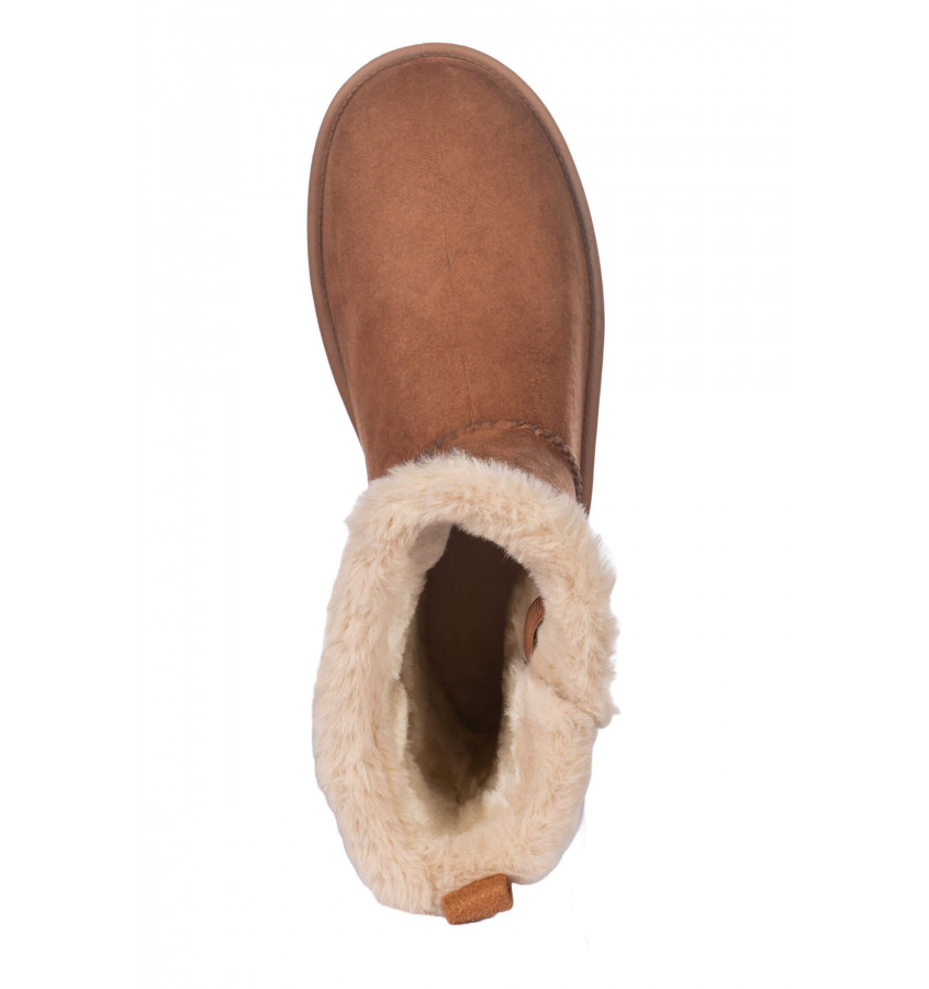 Buty do stajni Davos Legolin