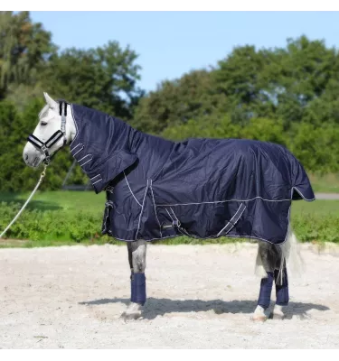 Derka padokowa Aspen z kapturem 200 g