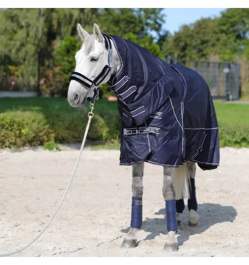 Derka padokowa Aspen z kapturem 200 g