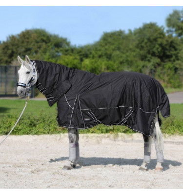 Derka padokowa Aspen z kapturem 300g