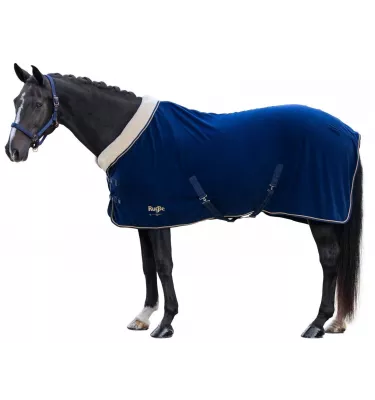 Derka polarowa dla konia RugBe Royal