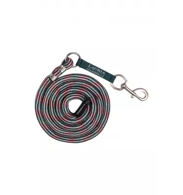 Uwiąz dla konia Lauria Garrelli Livigno zielony