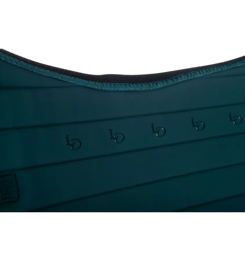 Czaprak wszechstronny Livigno Elegance bordo full