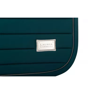 Czaprak wszechstronny Livigno Elegance bordo full